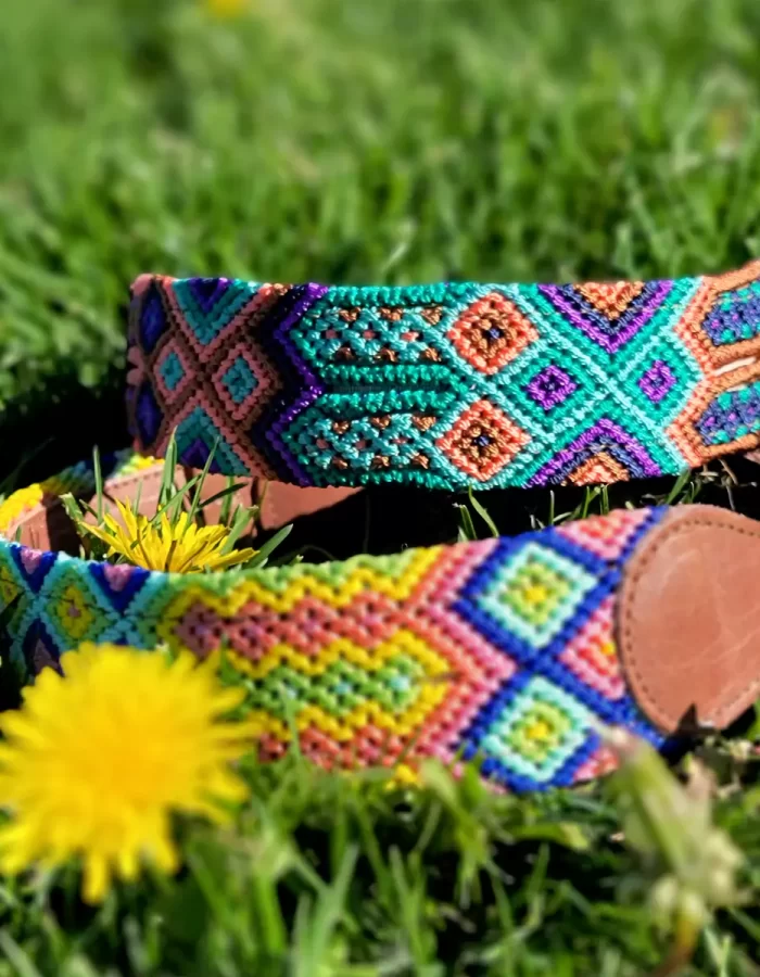 AuthenticAzteCollars Gallery 5